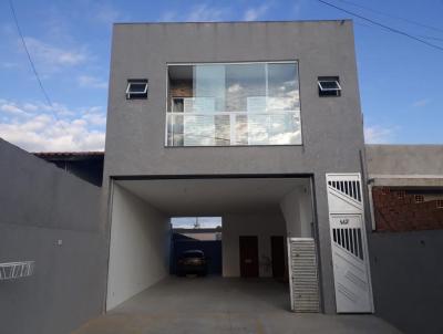 Casa para Venda, em Bragança Paulista, bairro Residencial Quinta dos Vinhedos