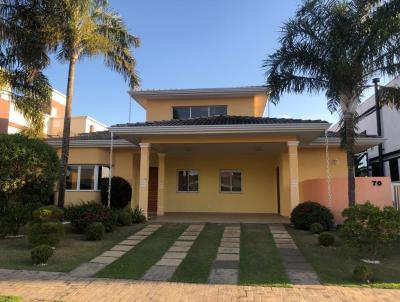 Casa em Condomínio para Venda, em Atibaia, bairro Condomínio Residencial Shamballa II