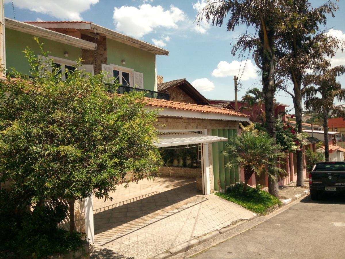 Casa para Venda, Guarulhos / SP, bairro Jardim Maia, área total 350,00 m²,  terreno 250,00 m²